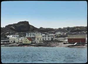 Image: Indian Harbor, Labrador